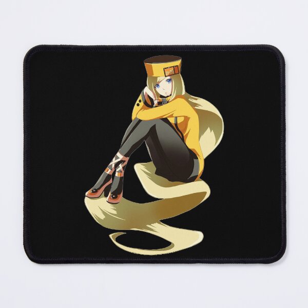 Item preview, Millia Rage - Guilty Gear designed and sold by Story-dareba.