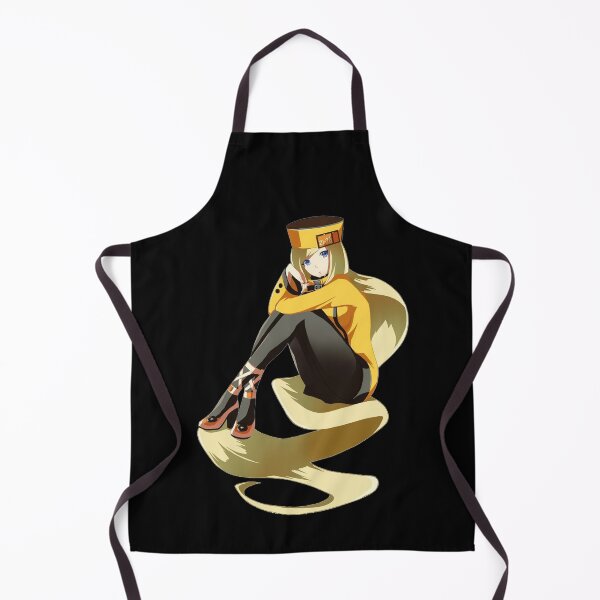 Item preview, Millia Rage - Guilty Gear designed and sold by Story-dareba.