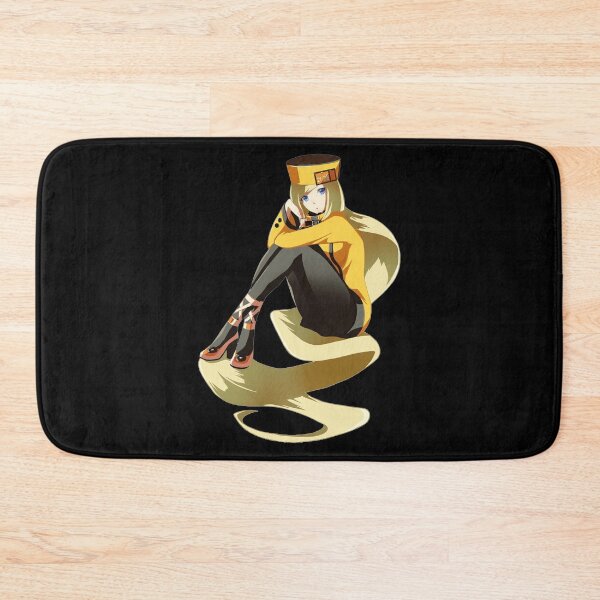 Item preview, Millia Rage - Guilty Gear designed and sold by Story-dareba.