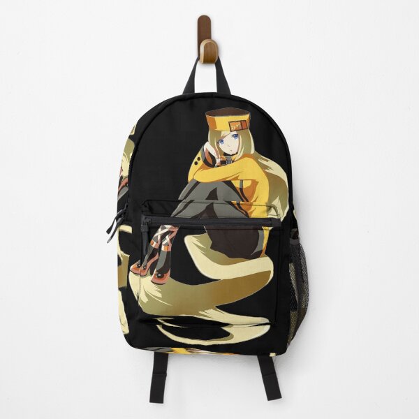 Item preview, Millia Rage - Guilty Gear designed and sold by Story-dareba.