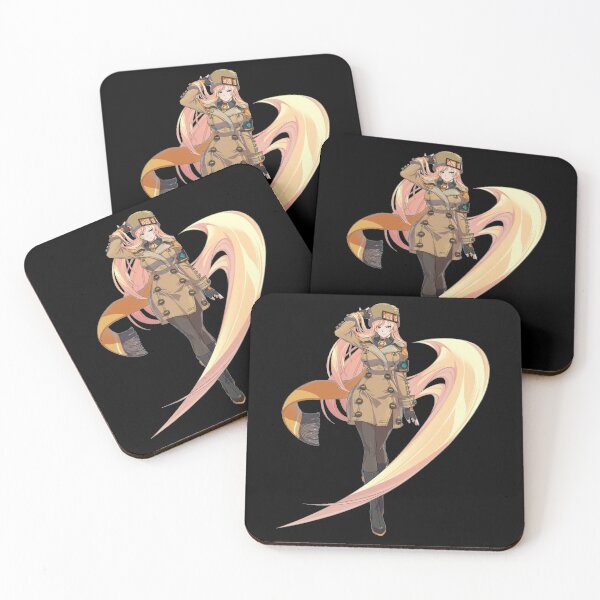 Item preview, Millia Rage - Guilty Gear designed and sold by Story-dareba.