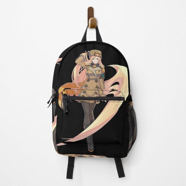 Item preview, Millia Rage - Guilty Gear designed and sold by Story-dareba.