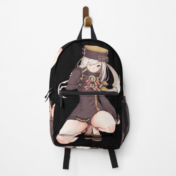 Item preview, Millia Rage - Guilty Gear designed and sold by Story-dareba.