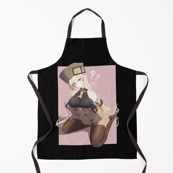 Item preview, Millia Rage - Guilty Gear designed and sold by Story-dareba.