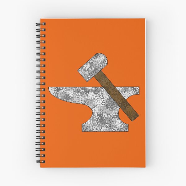 Item preview, Pointillist Hephaestus  designed and sold by SilverFantasy.