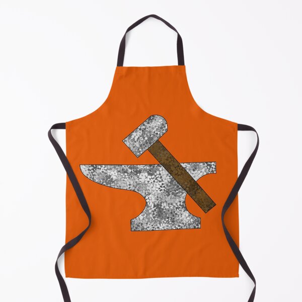 Item preview, Pointillist Hephaestus designed and sold by SilverFantasy.