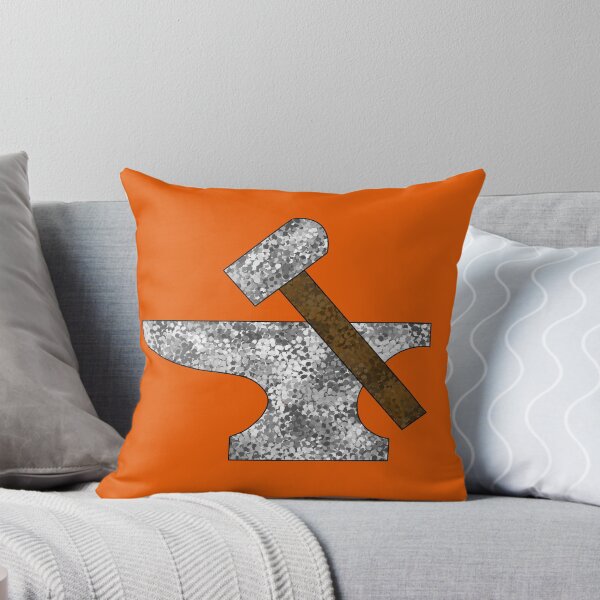 Item preview, Pointillist Hephaestus  designed and sold by SilverFantasy.
