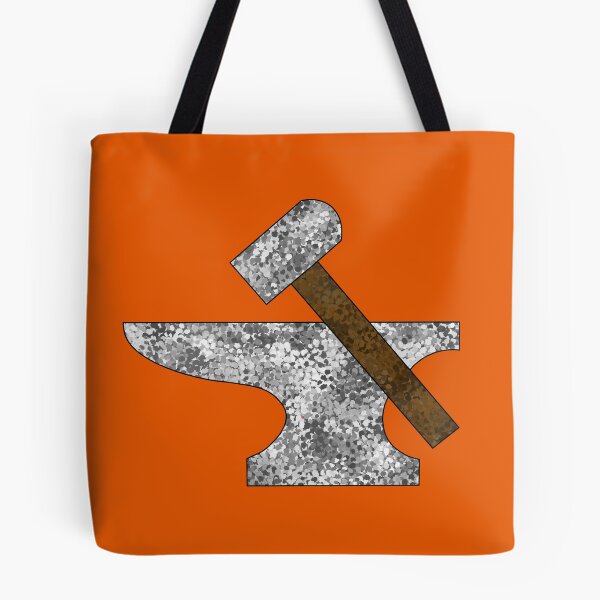 Item preview, Pointillist Hephaestus  designed and sold by SilverFantasy.