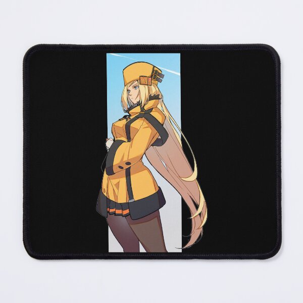 Item preview, Millia Rage - Guilty Gear designed and sold by Story-dareba.