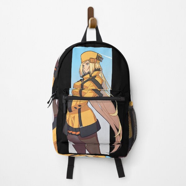 Item preview, Millia Rage - Guilty Gear designed and sold by Story-dareba.