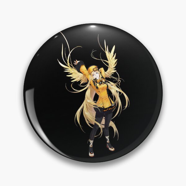 Item preview, Millia Rage - Guilty Gear designed and sold by Story-dareba.