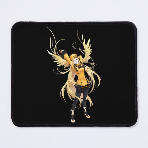 Item preview, Millia Rage - Guilty Gear designed and sold by Story-dareba.