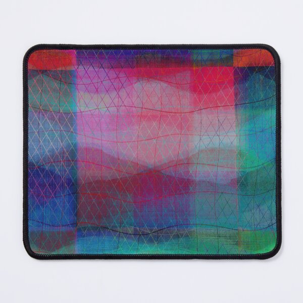 Item preview, Bluishd Grid I designed and sold by MAMA.art.Rio <Marsailhe_Milward>.