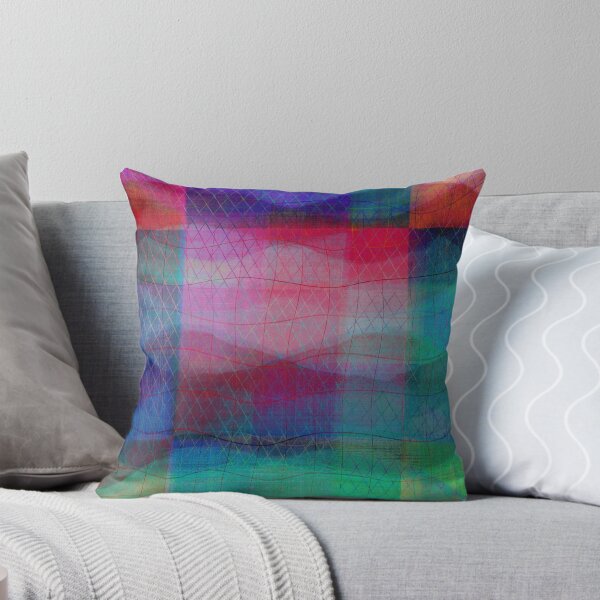 Item preview, Bluishd Grid I designed and sold by MAMA.art.Rio <Marsailhe_Milward>.
