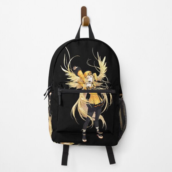 Item preview, Millia Rage - Guilty Gear designed and sold by Story-dareba.
