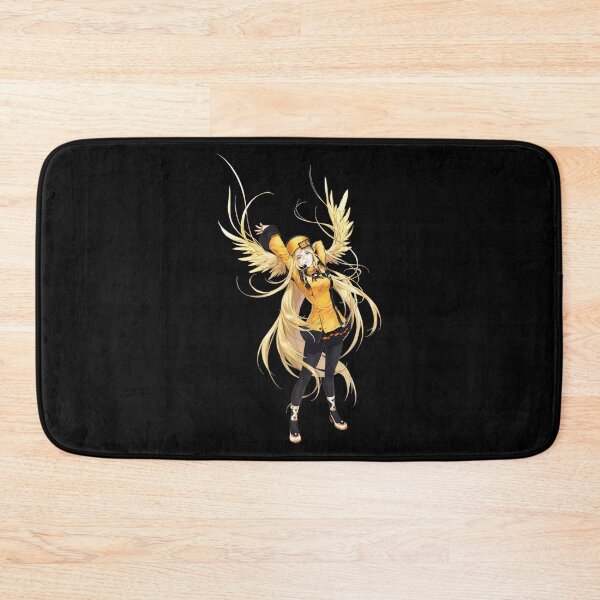 Item preview, Millia Rage - Guilty Gear designed and sold by Story-dareba.