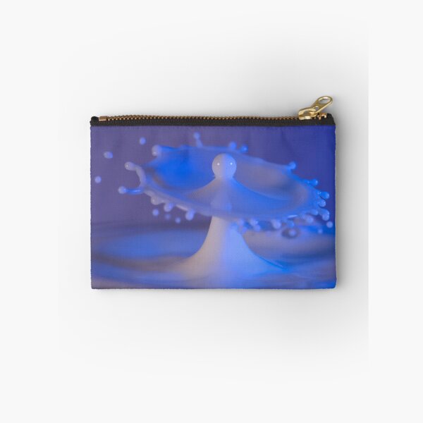 Item preview, Milk droplet collision  designed and sold by Cblifeisgood.