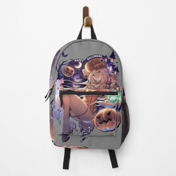 Item preview, Millia Rage - Guilty Gear designed and sold by Story-dareba.