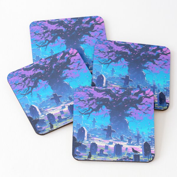 Item preview, Dark Fantasy Core designed and sold by Cratbat.