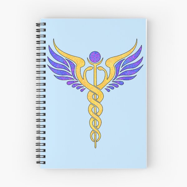 Item preview, Pointillist Hermes designed and sold by SilverFantasy.