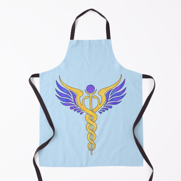 Item preview, Pointillist Hermes designed and sold by SilverFantasy.