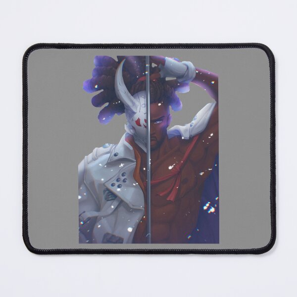 Item preview, Nagoriyuki - Guilty Gear designed and sold by Story-dareba.