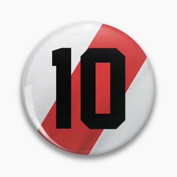 Item preview, River Plate - 10 designed and sold by RampaEst.