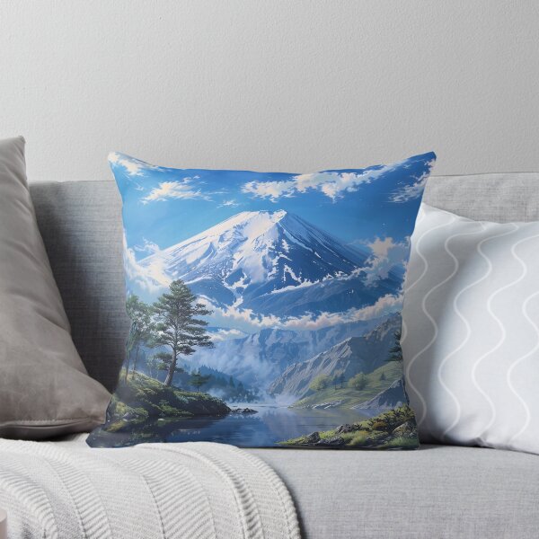 Item preview, Mount Fuji Japan. #4 designed and sold by kizenya.
