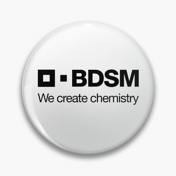 Item preview, BDSM Chemistry designed and sold by AntiCommodities.