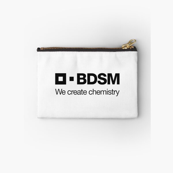 Item preview, BDSM Chemistry designed and sold by AntiCommodities.