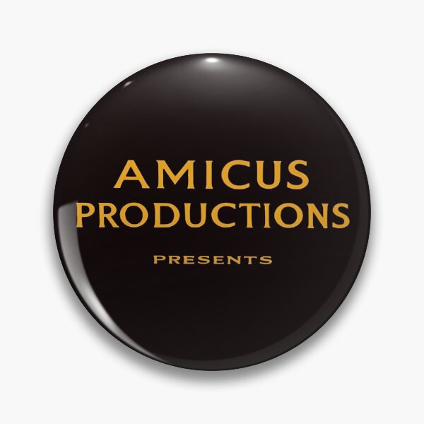 Item preview, Amicus Productions designed and sold by eldritchpenguin.