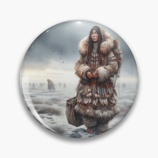 Item preview, Inuit designed and sold by RaF71PrO.