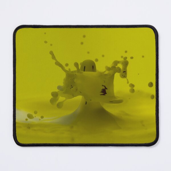Item preview, Milk droplet splash  designed and sold by Cblifeisgood.