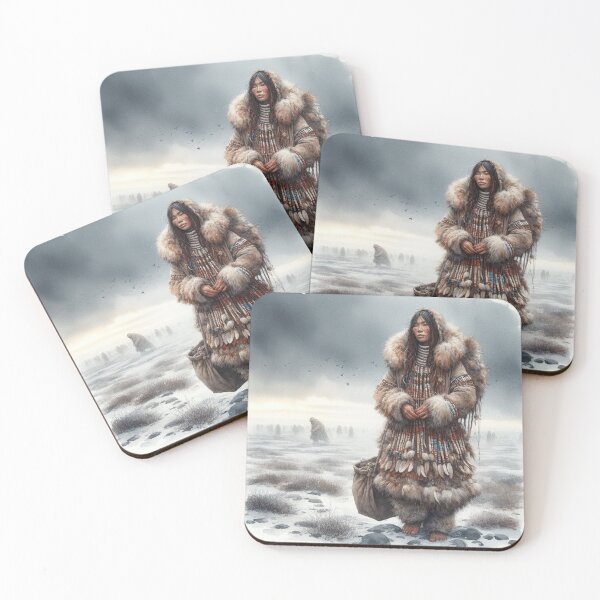 Item preview, Inuit designed and sold by RaF71PrO.