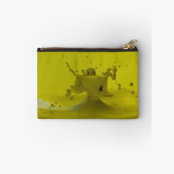 Item preview, Milk droplet splash  designed and sold by Cblifeisgood.