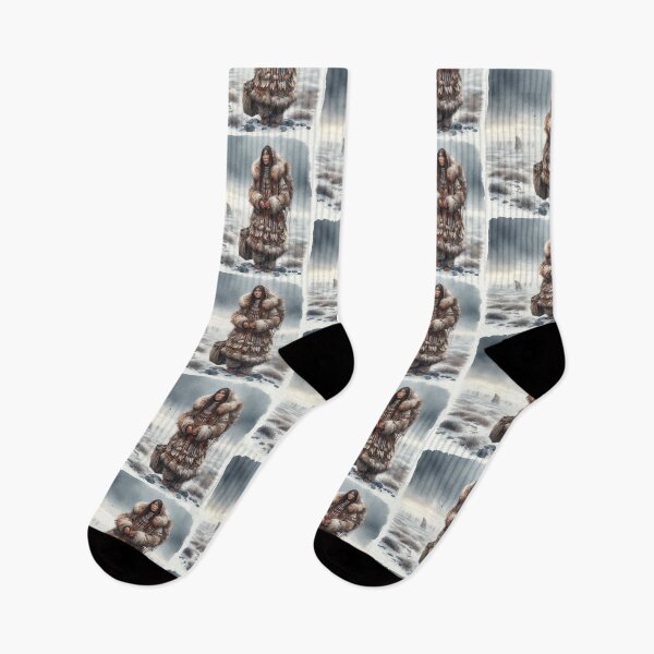 Item preview, Inuit designed and sold by RaF71PrO.