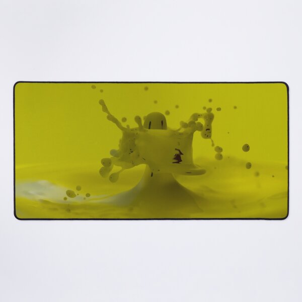 Item preview, Milk droplet splash  designed and sold by Cblifeisgood.