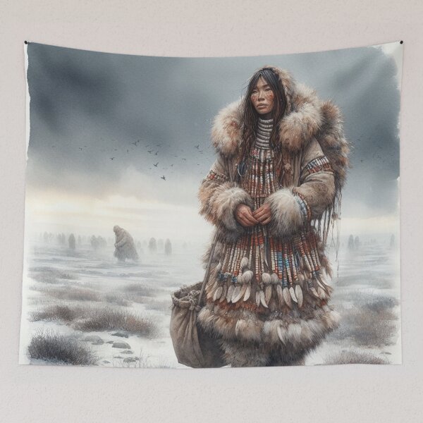 Item preview, Inuit designed and sold by RaF71PrO.