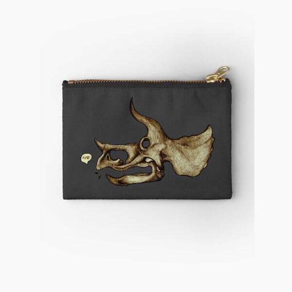 Item preview, Triceratops agrees - Talking Dinosaur Skulls designed and sold by MonoMano.