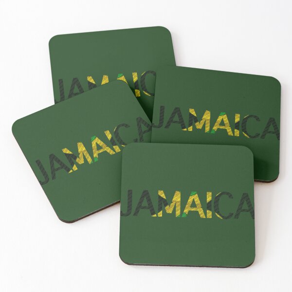 Item preview, Jamaica designed and sold by Vivinedrawsells.