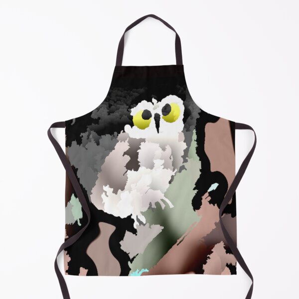 Artikelvorschau, Owl 9 entworfen und verkauft von Gluecknika.