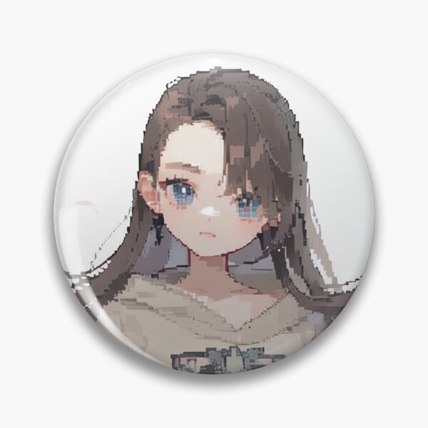 Item preview, Mystique: Pixelated Identity Concealed designed and sold by Eternalstella.
