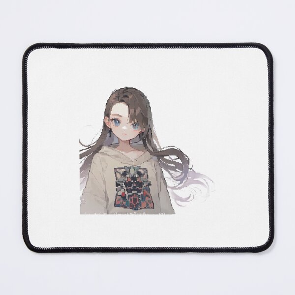 Item preview, Mystique: Pixelated Identity Concealed designed and sold by Eternalstella.