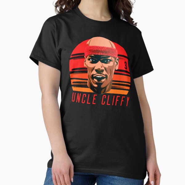 Item preview, Uncle Cliffy designed and sold by AchmedX3.