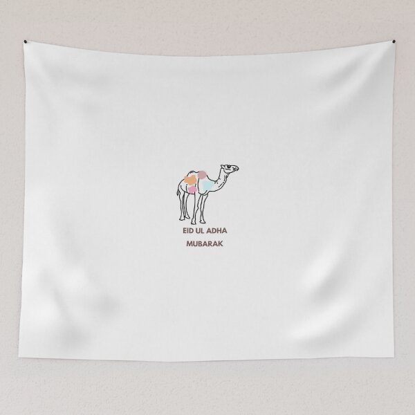 Item preview, Abstract Camel Eid ul Adha Mubarak designed and sold by Your  Dream.