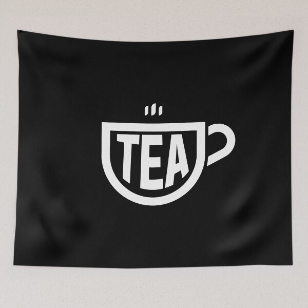 Item preview, Tea Cup for Tea Lovers designed and sold by Lightfield.
