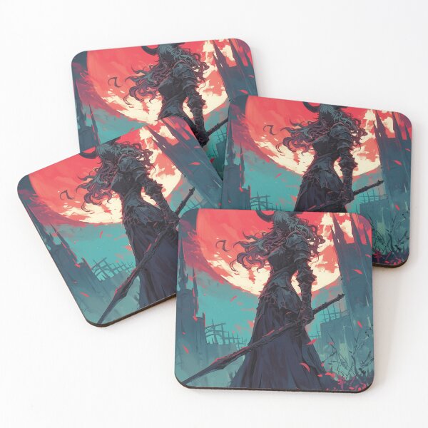 Item preview, Dark Fantasy Core designed and sold by Cratbat.