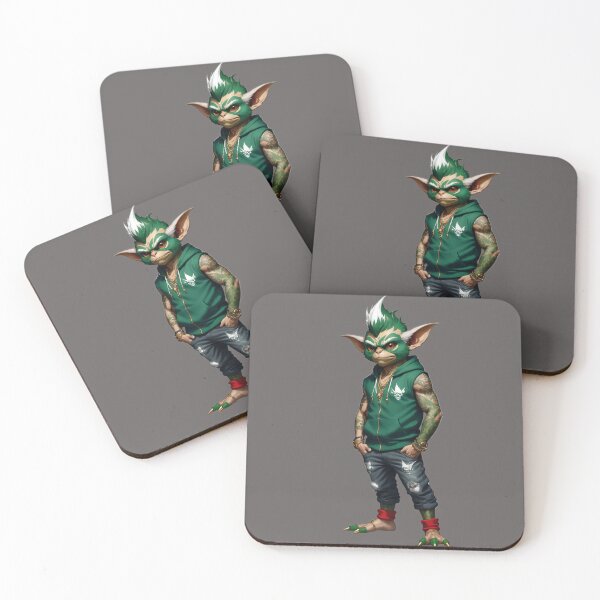 Item preview, Athletic Gremlin designed and sold by RogueSamurai.