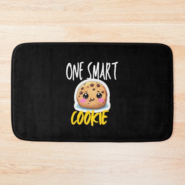 Item preview, One Smart cookie designed and sold by products4urduke.