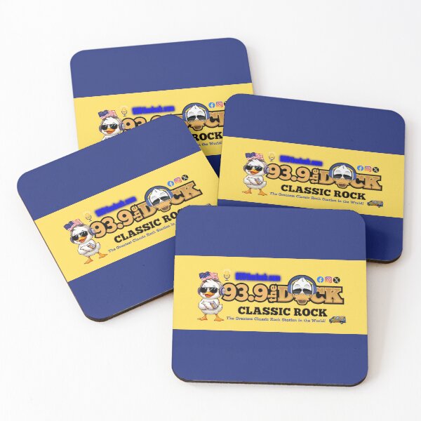 Item preview, BEST RETRO CLASSIC VINTAGE ROCK STATION  designed and sold by THE AMERICAN TEEVANGELIST.
